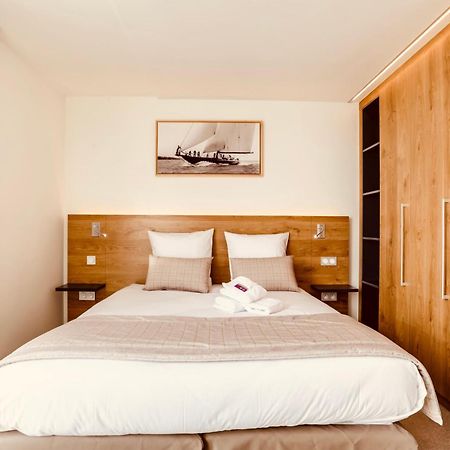 Le Nautica Hotel Перро-Гирк Экстерьер фото