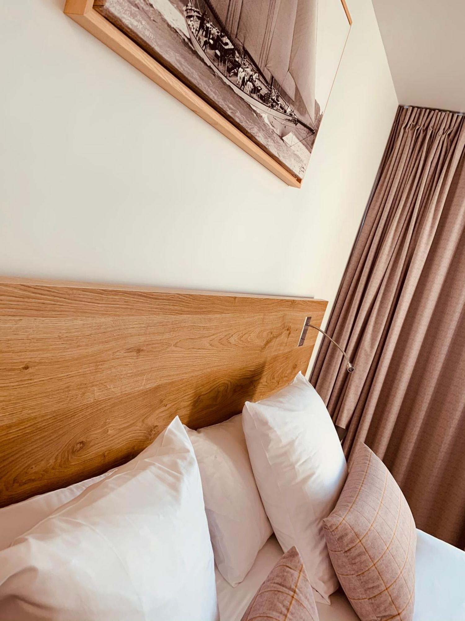 Le Nautica Hotel Перро-Гирк Экстерьер фото