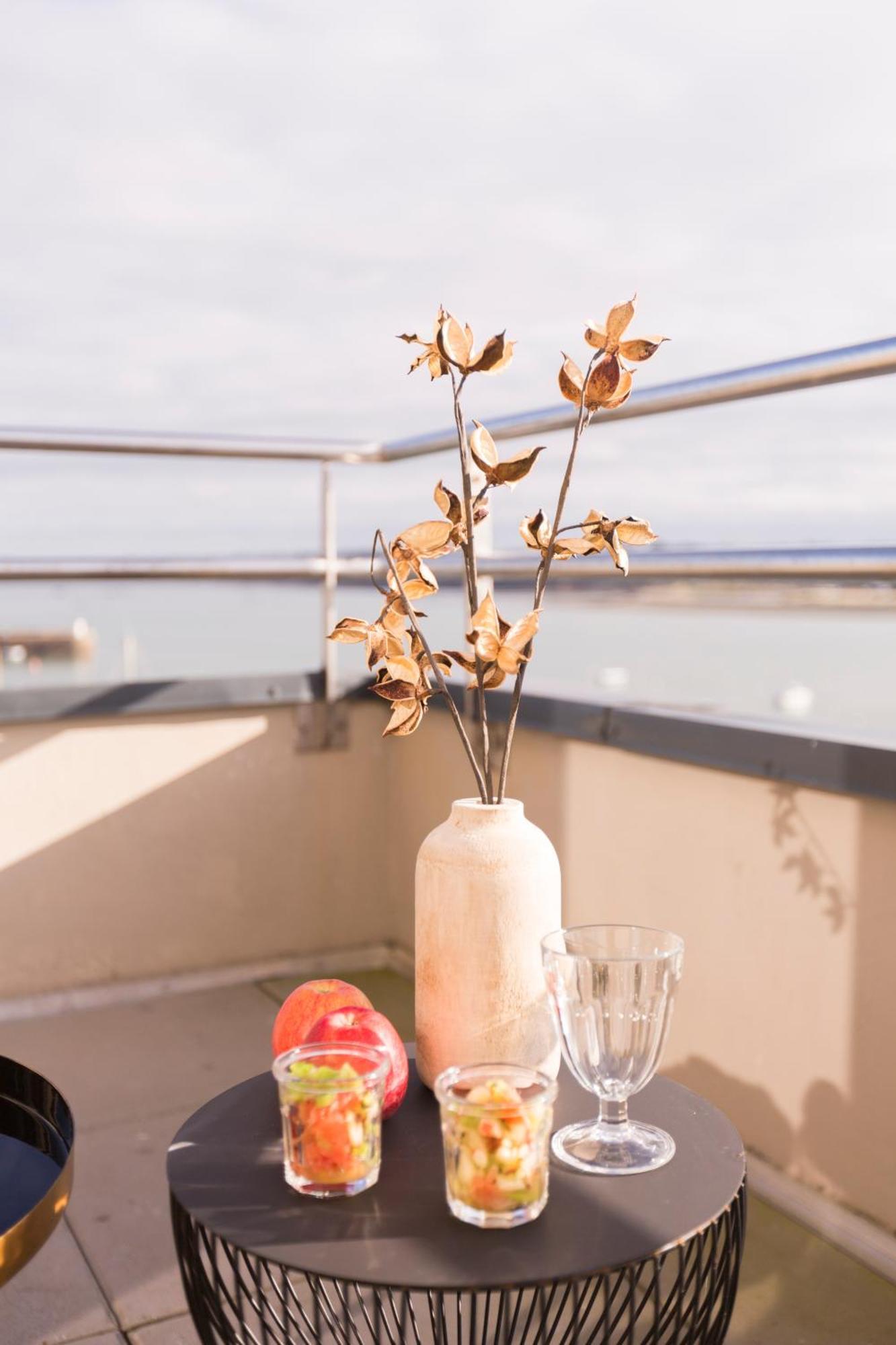 Le Nautica Hotel Перро-Гирк Экстерьер фото